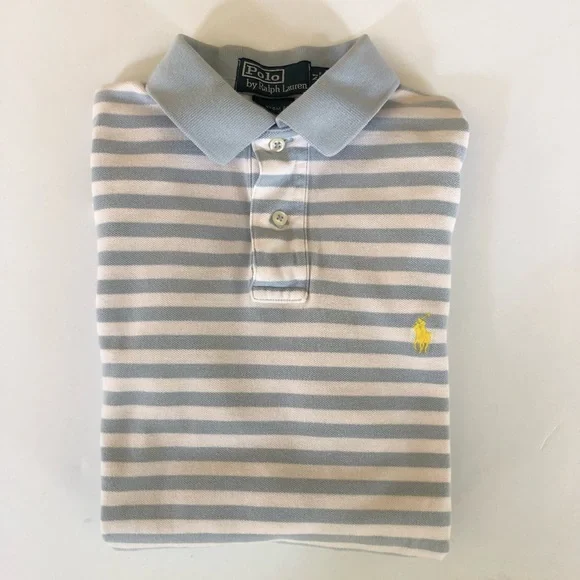 Men’s Ralph Lauren Polo - Picture 2 of 5